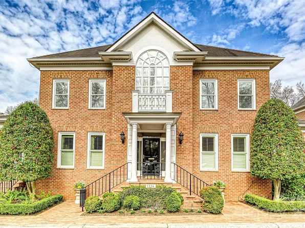 1214 Wareham Ct, Charlotte, NC 28207