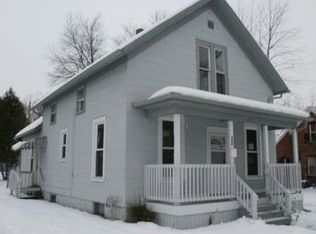 508 East St, La Porte, IN