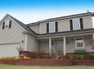 57810 Cider Mill Dr, New Hudson, MI