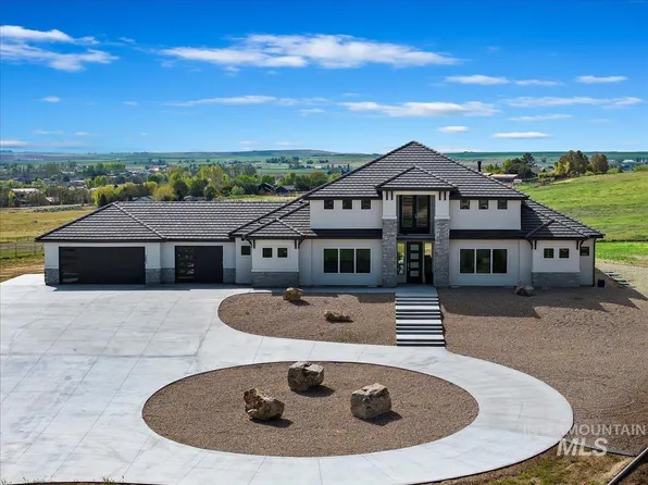 7865 Via Toscana Ln, Nampa, ID 83686