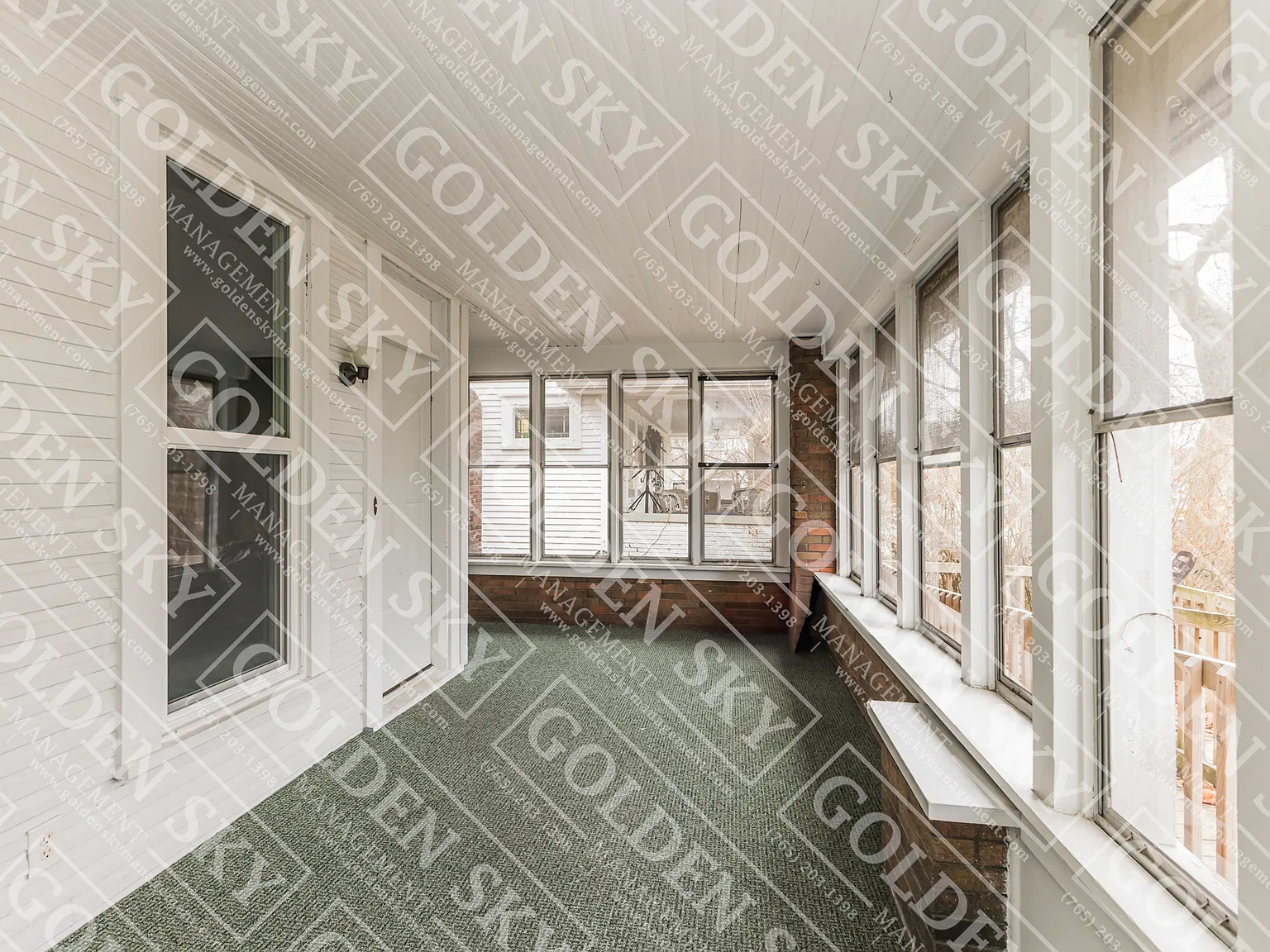 412 West Howard Street - Unit 1 — Photo 3