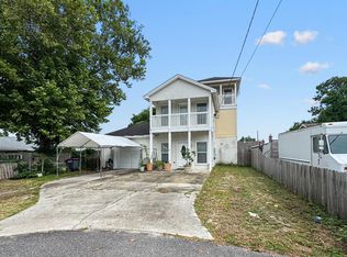 506 W Gulf Ct, Panama City Beach, FL 32413