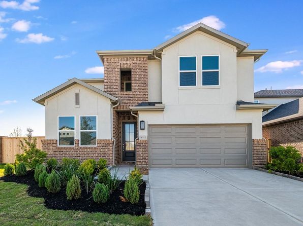 9715 Pettus Creek Dr, Cypress, TX 77433