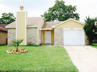 19431 Cypress Canyon Dr, Katy, TX 77449