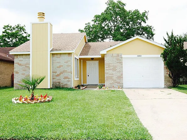 19431 Cypress Canyon Dr, Katy, TX 77449