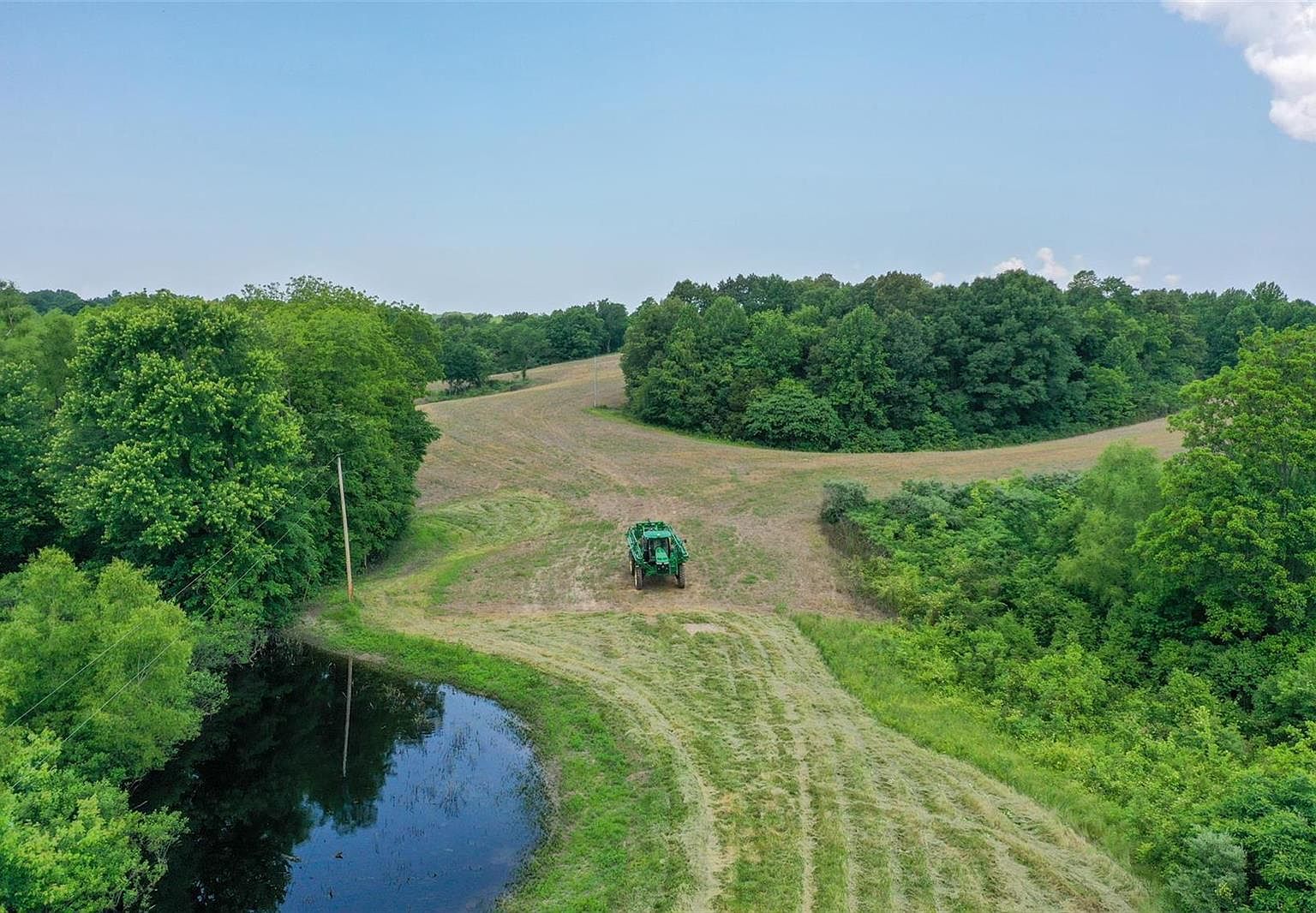 0 Pcr 440, Frohna, MO 63748 Zillow