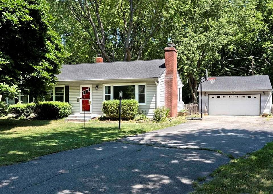 124 Monticello Dr, Indianapolis, IN 46217 Zillow