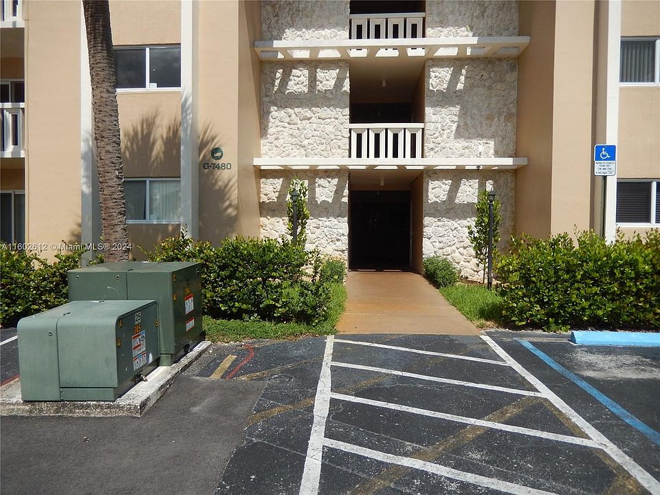 1st image of 7480 Miami Lakes Dr APT G209