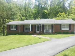 113 McCormick St, Lexington, VA 24450