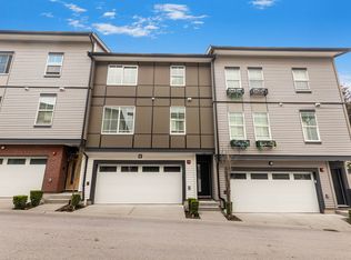 8161 201st St #23, Langley, BC V2Y 0G8