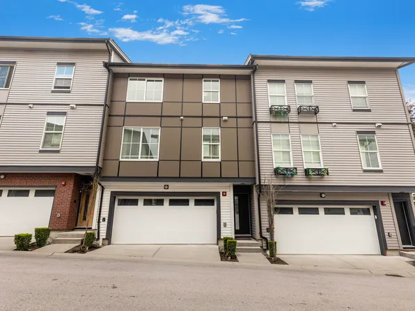 8161 201st St #23, Langley, BC V2Y 0G8