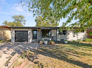 3404 S Washington Ave, Wichita, KS 67216