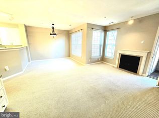 400 Symphony Cir #229F, Cockeysville, MD