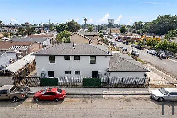 1308 N Mulberry Ave #D — Photo 4