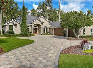 8233 Seven Mile Dr, Ponte Vedra Beach, FL 32082
