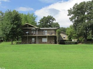 5 Ramp Ln, Drasco, AR 72530