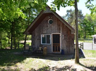 4511 Voice Rd, Kingsley, MI 49649