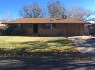 429 S 410 E, Kanab, UT 84741