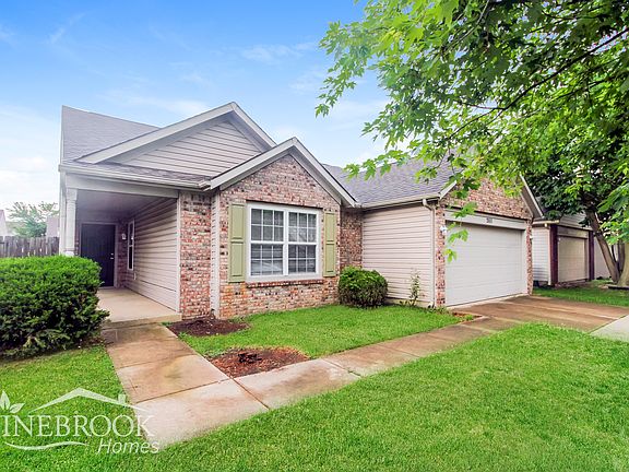 2nd image of 2611 Lullwater Ln