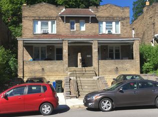 742 Shady Dr E, Pittsburgh, PA 15228