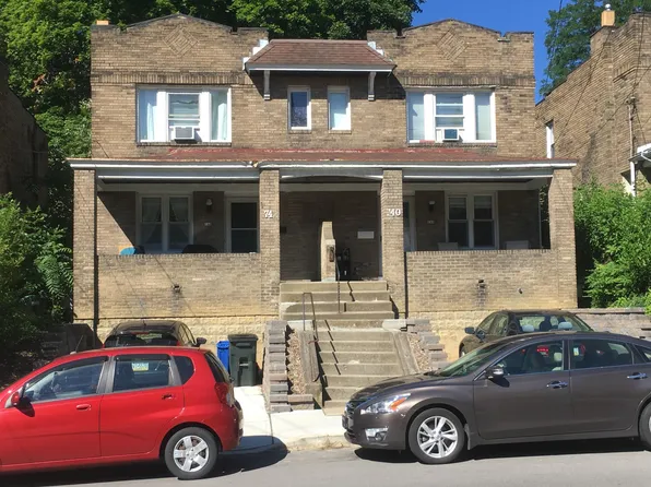 742 Shady Dr E, Pittsburgh, PA 15228