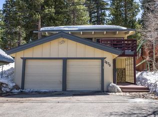 1875 Old Mammoth Rd, Mammoth Lakes, CA 93546