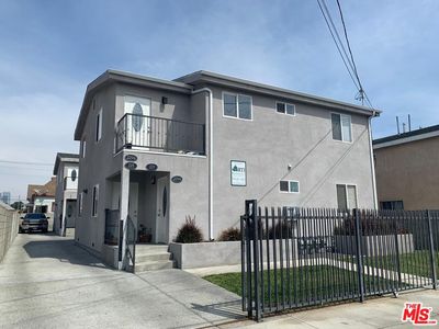 223 E 30th St, Los Angeles, CA, 90011