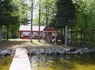 5513 Bush Rd, Interlochen, MI 49643