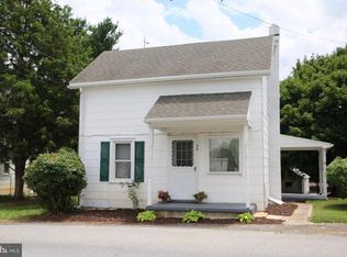 69 W Water St, Smithsburg, MD 21783