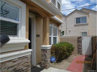 8558 La Salle St, Cypress, CA 90630