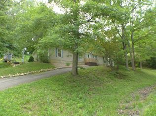 337 Cupps Bridge Rd, Frankfort, OH 45628