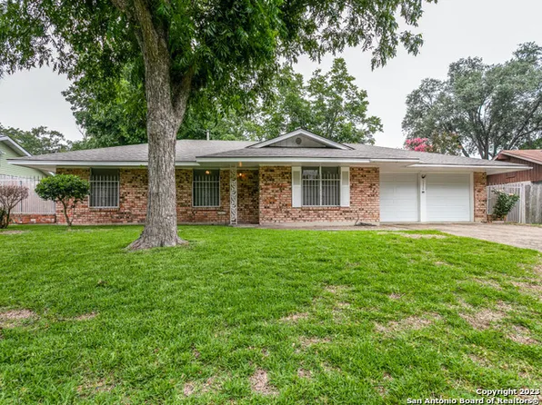 5350 DAFFODIL LN, Kirby, TX 78219
