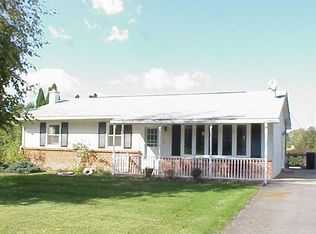 161 E Bonnie Ave, Elizabethville, PA 17023