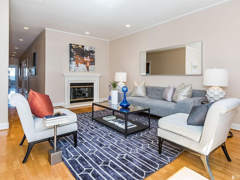 1st image of 3248 21st St #1