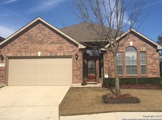 3719 Texas Sotol, San Antonio, TX 78261