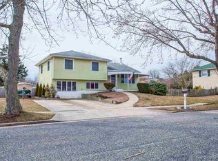 13 Beachhead Dr, Cape May, NJ 08204