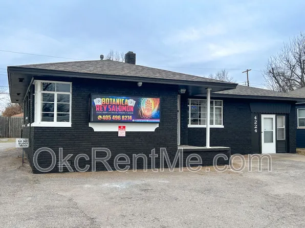 4224 NW 23rd St, Oklahoma City, OK 73107