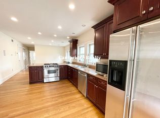 15 Sunset St #2T, Roxbury Crossing, MA 02120