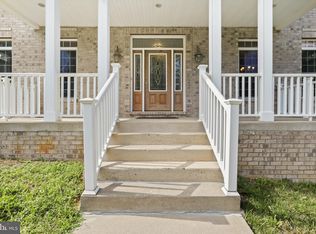 4110 Mountain Rd, Haymarket, VA 20169