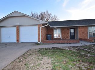 7712 SW Delta Ave, Lawton, OK 73505