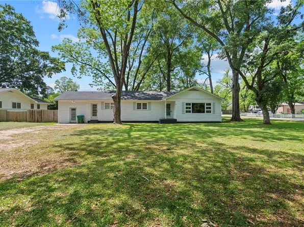 19585 N 4th St, Citronelle, AL 36522