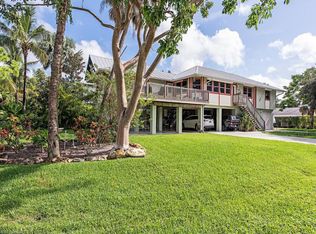 2025 Monroe Ave, Naples, FL 34112