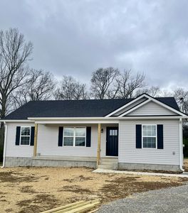 1518 Ellie Claire Way, Lewisburg, TN, 37091