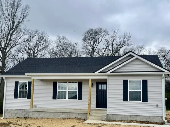 1518 Ellie Claire Way, Lewisburg, TN 37091