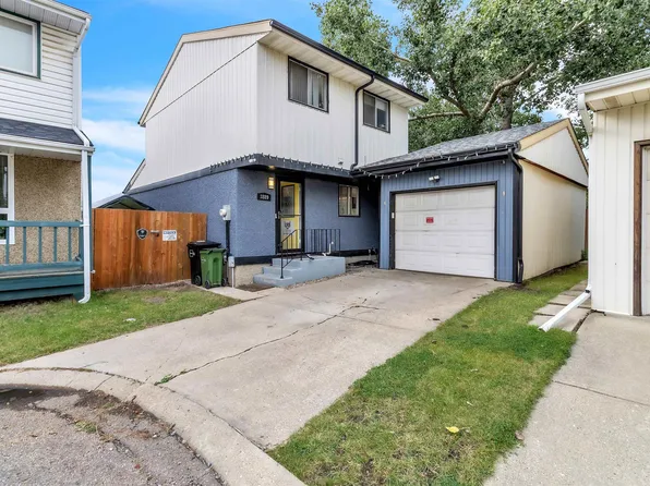 3889 85th St NW, Edmonton, AB T6K 2L5