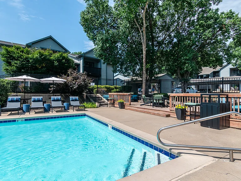 Springhill Apartments — Photo 17