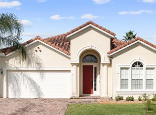 1009 Tuscan Hills Blvd, Davenport, FL 33897