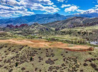 2553 Lyons View Point, Colorado Springs, CO 80904