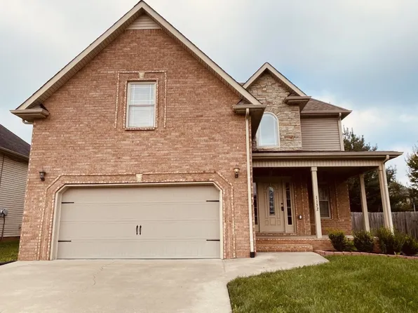 1132 Chinook Cir, Clarksville, TN 37042