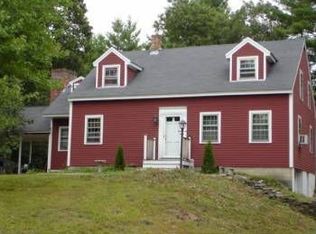132 Chestnut St, Pepperell, MA 01463